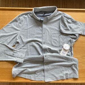 Vuori ace button down